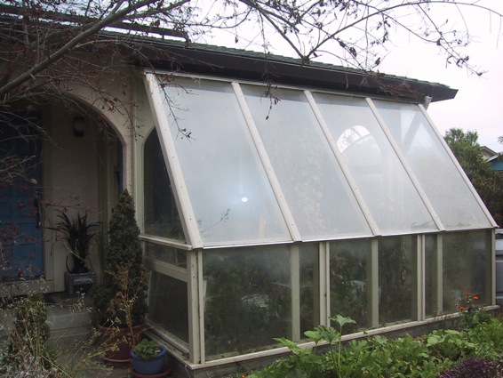 Greenhouse