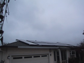 house solar systems